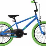 Bikestar BMX-Rad »BMX« 1 Gang