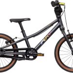 Puky Kinderfahrrad »LS PRO 16-2 FLOWMATIC« 2 Gang Automatikschaltung Ab 3 Jahren, 16 Zoll