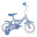 Huffy Kinderfahrrad »Huffy Disney Frozen 12-Zoll-Fahrrad«