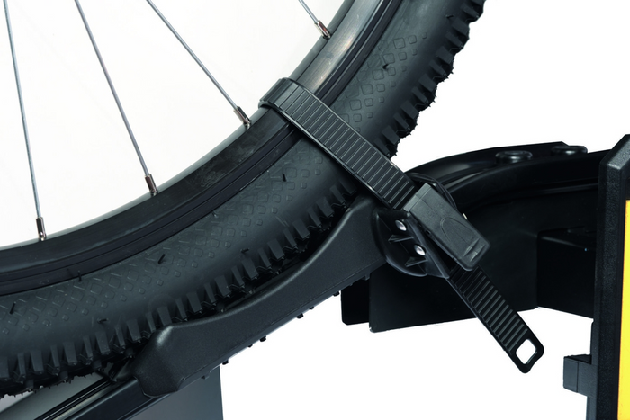 Green Valley E-Explorer Anhängerkupplungs-Fahrradträger für Elektrofahrräder-Neu – Bild 6
