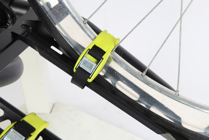 Inter Pack Quattro 13-poliger Fahrradträger für Anhängerkupplung-Neu – Bild 6