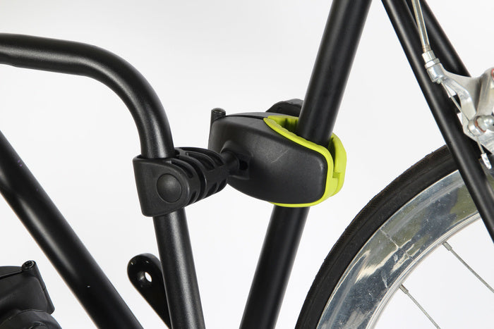 Inter Pack Quattro 13-poliger Fahrradträger für Anhängerkupplung-Neu – Bild 7