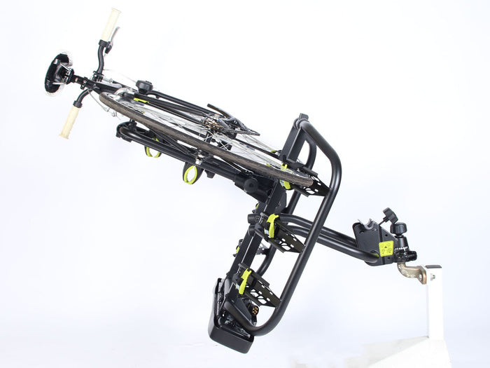 Inter Pack Trio 13-poliger Fahrradträger für Anhängerkupplung-Neu – Bild 5