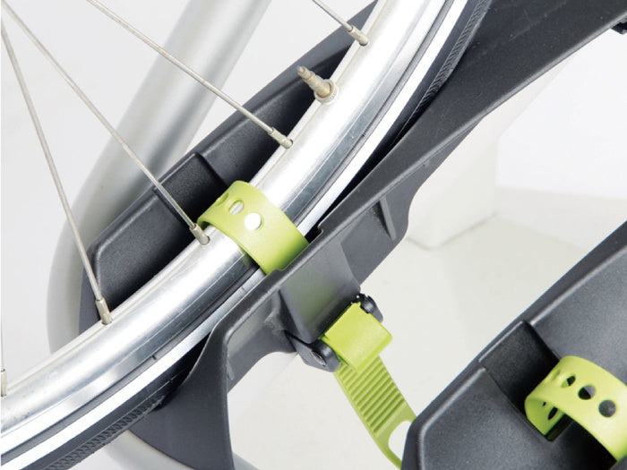 Inter Pack Viking 3 – Fahrradträger für die Anhängerkupplung-Neu – Bild 3