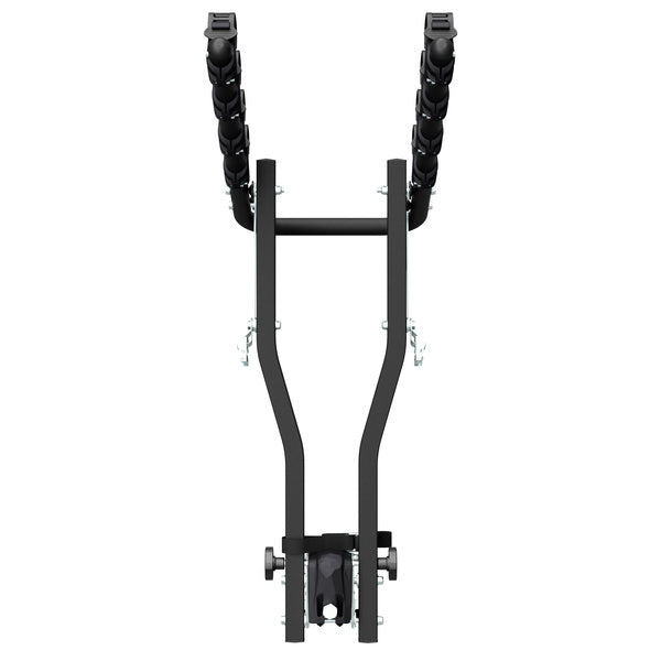 Peruzzo Arezzo 4 – Fahrradträger für die Anhängerkupplung-Neu – Bild 3